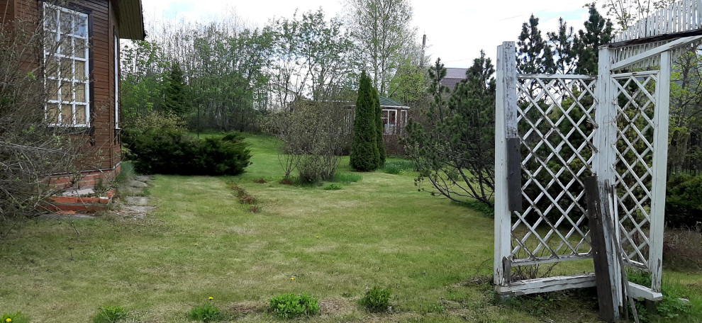 Новый взгляд