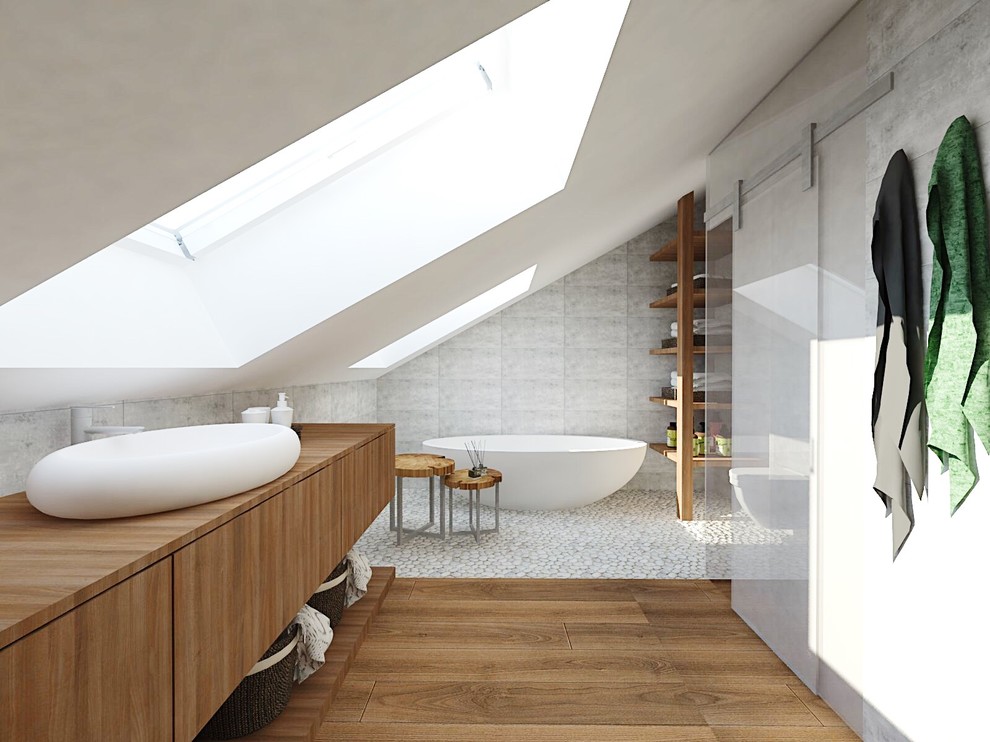 Таунхаус в КП "Академия Парк"