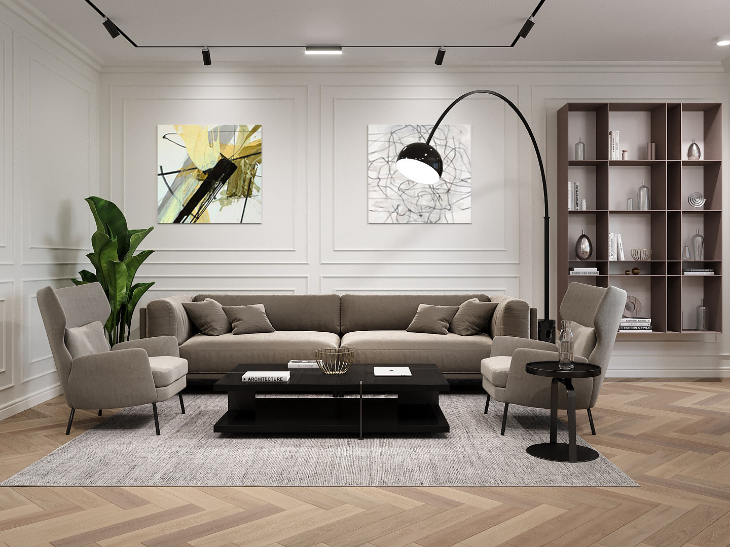 ЖК "Савеловский Сити"