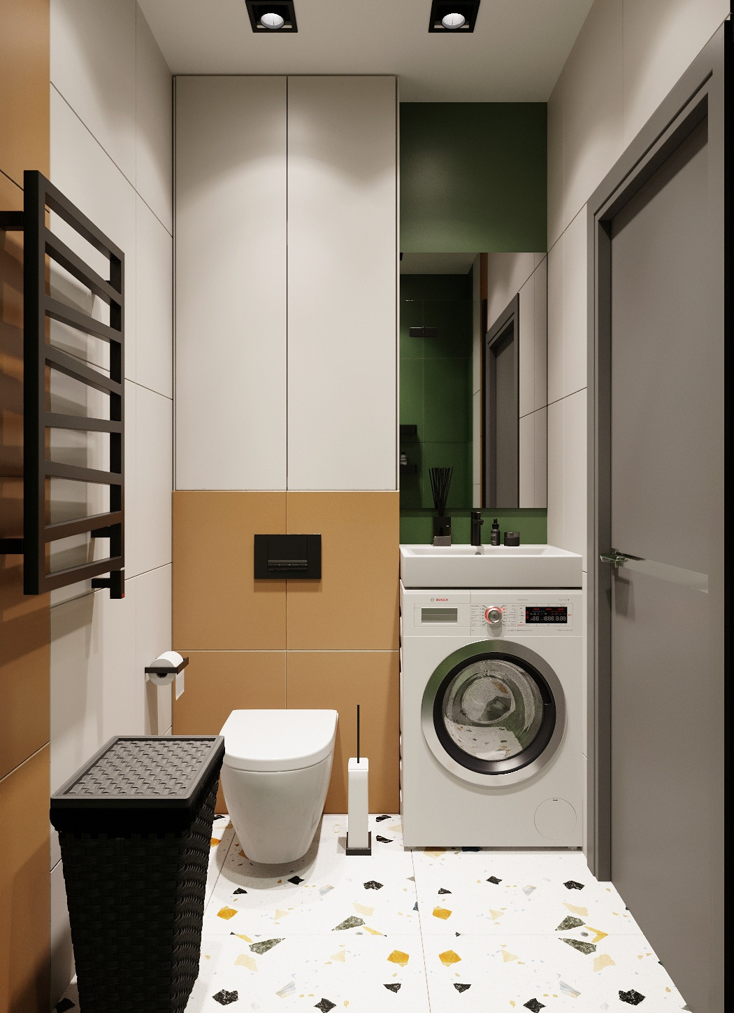 ЖК Доминант