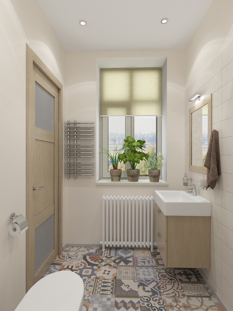 Kids-Frendly Townhouse