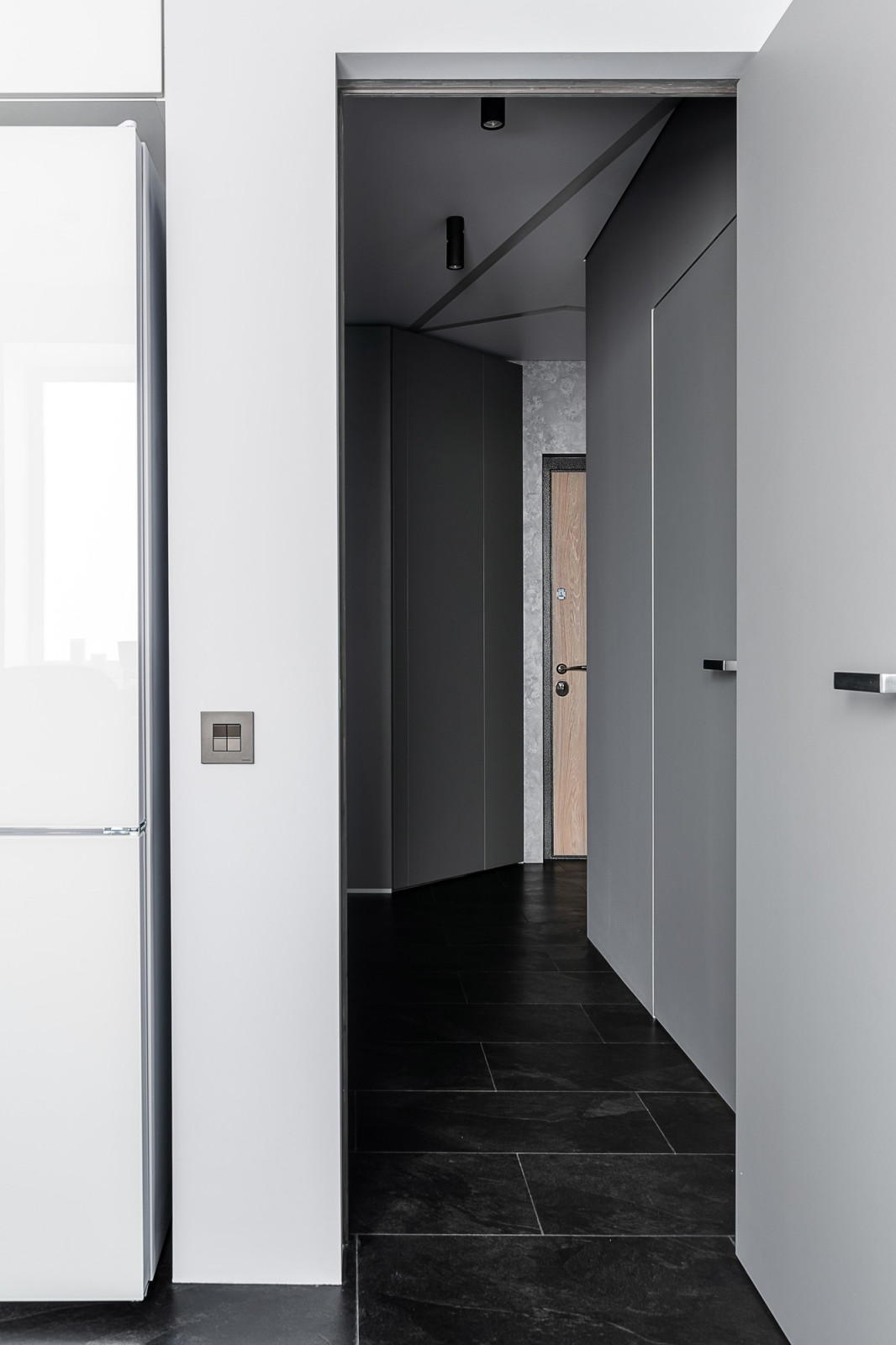 Проект по ул. Кузнецова