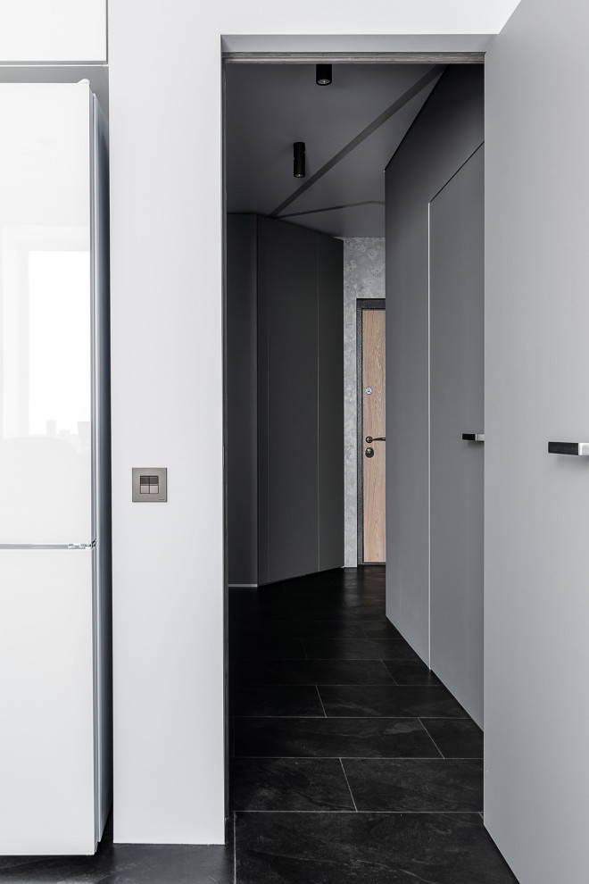 Проект по ул. Кузнецова