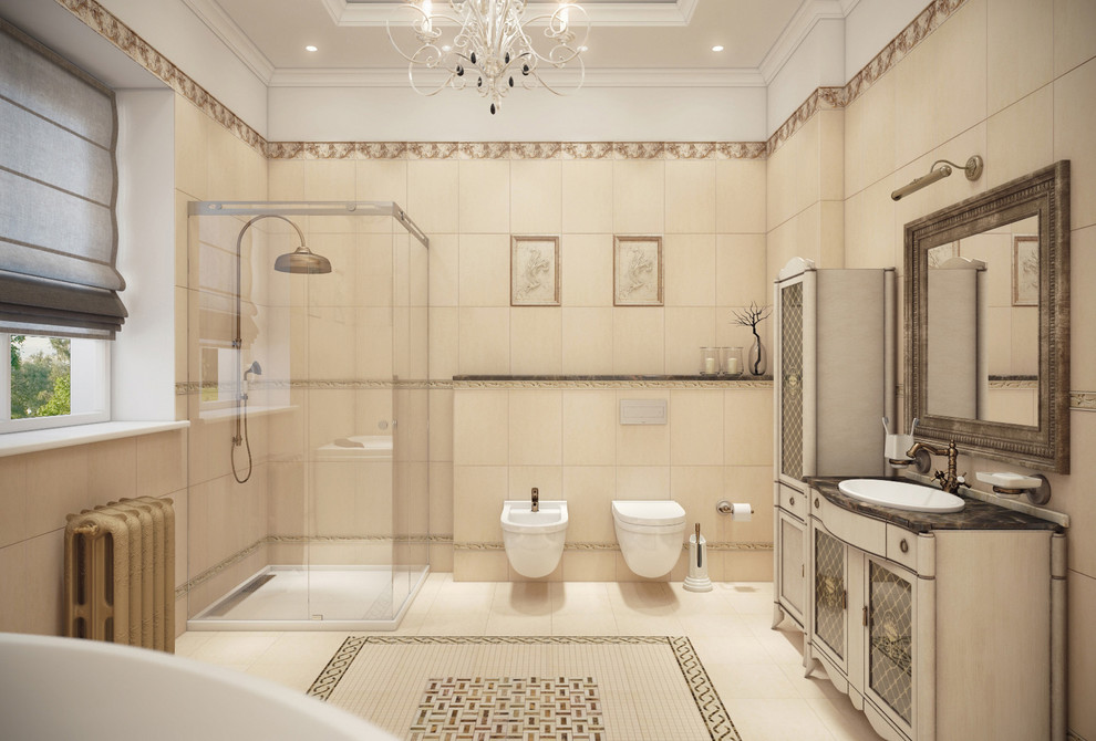 Английский чай