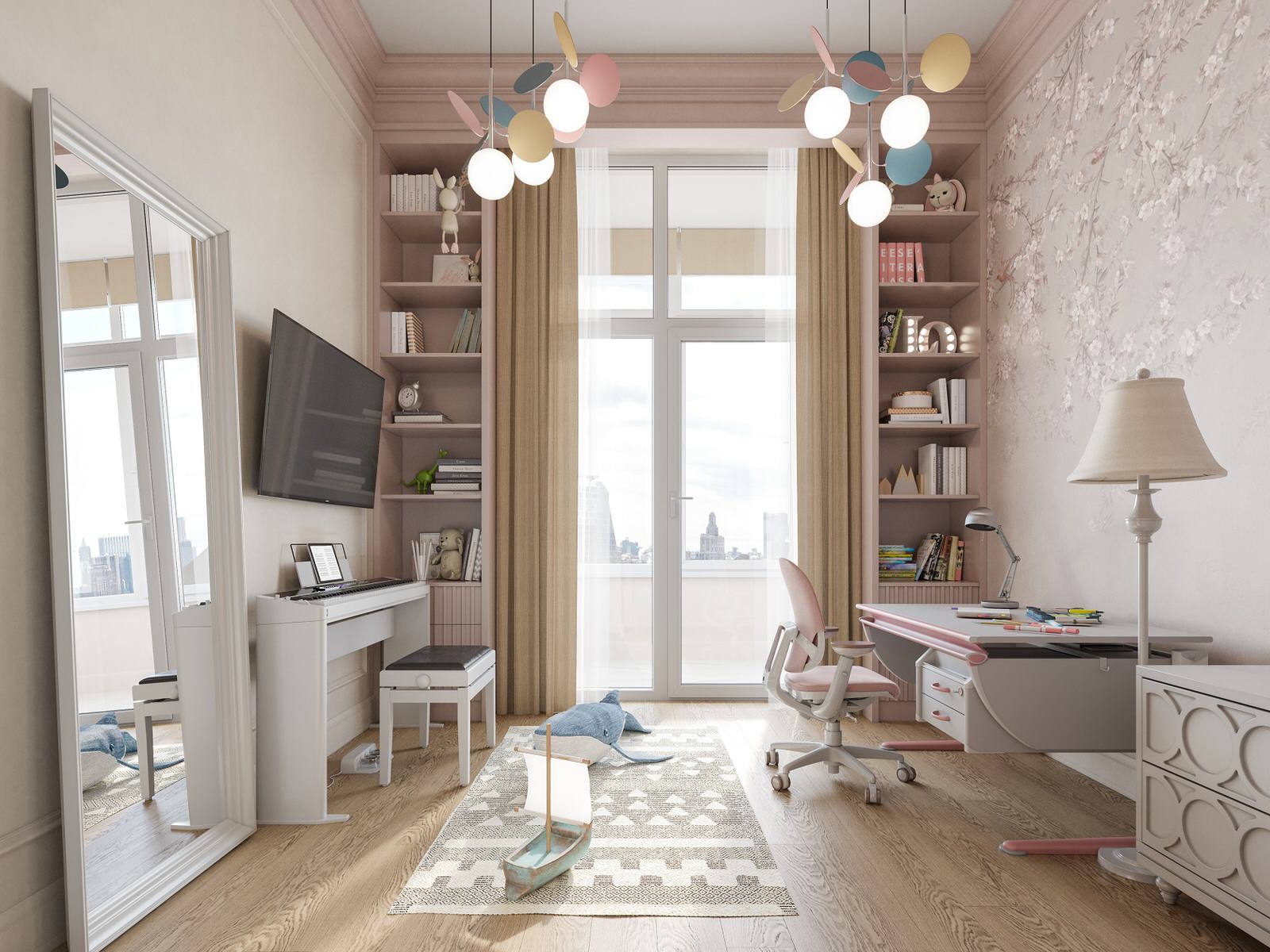 Квартира в жк "Символ"