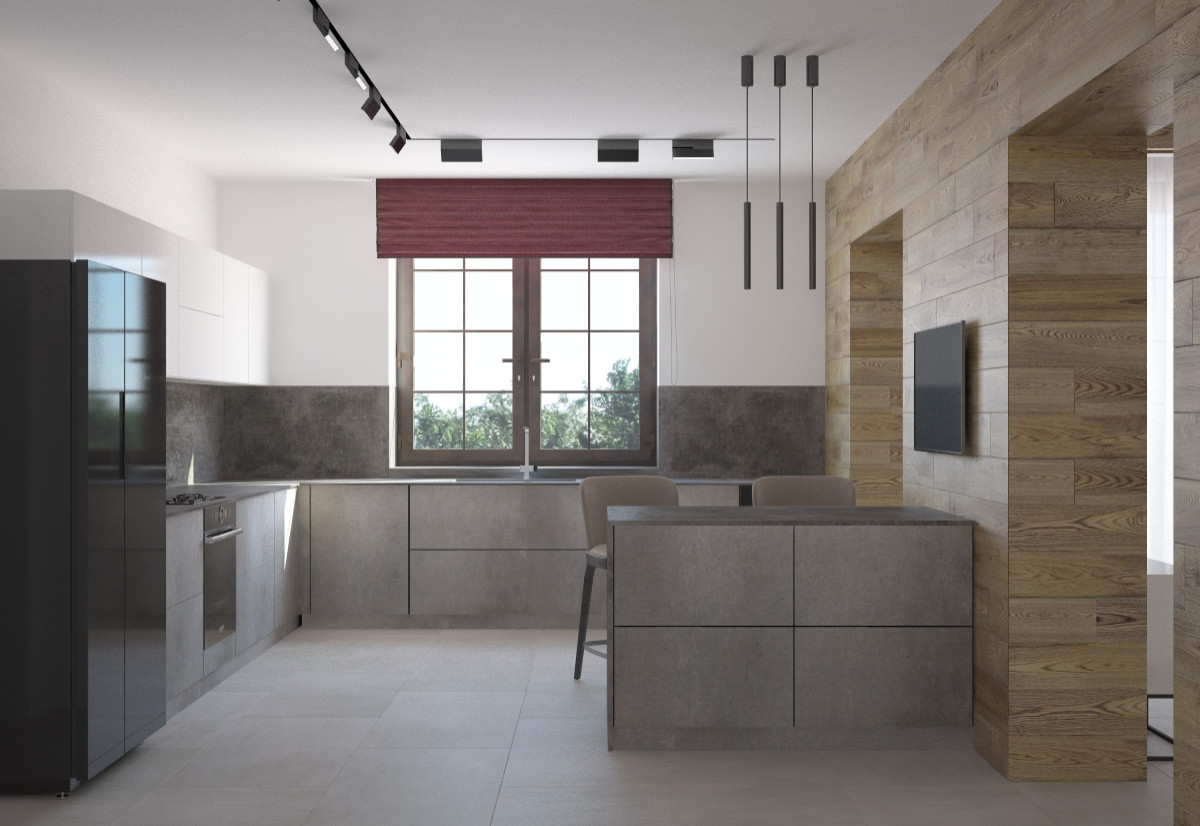 Европейская долина