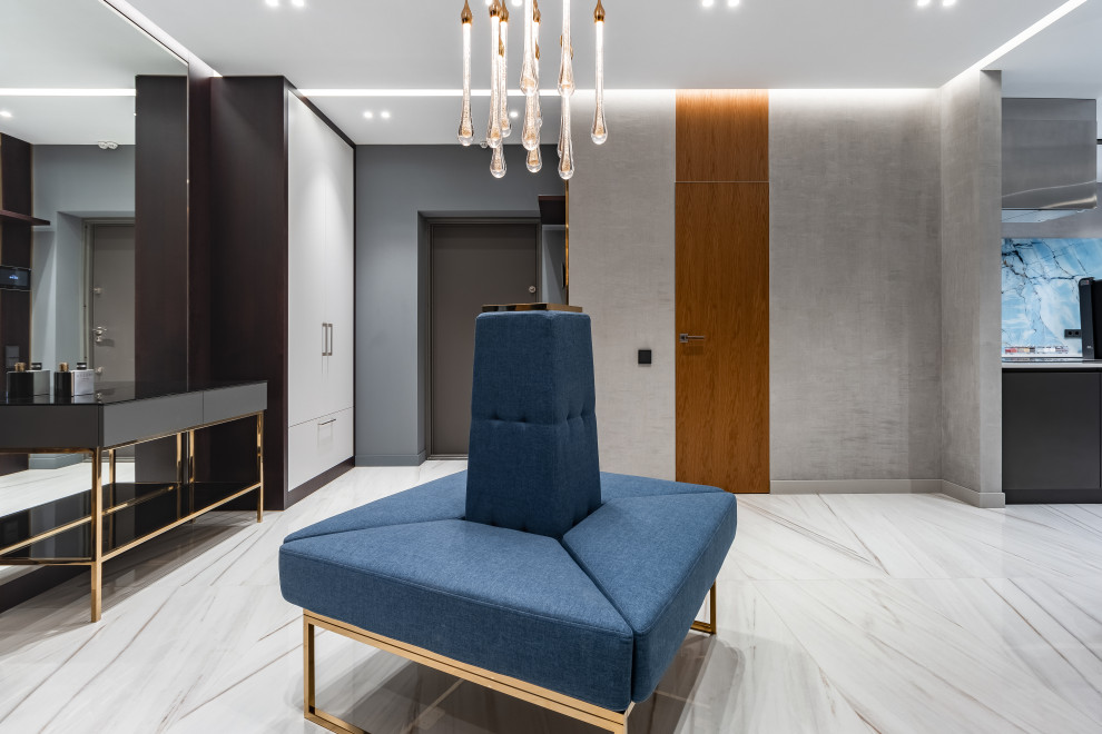 Квартира на Заставской