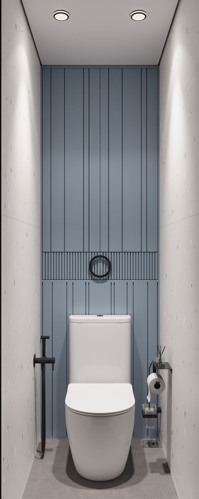 ЖК Голикова г. Санкт-Петербург (квартира 36,8 м.кв.)