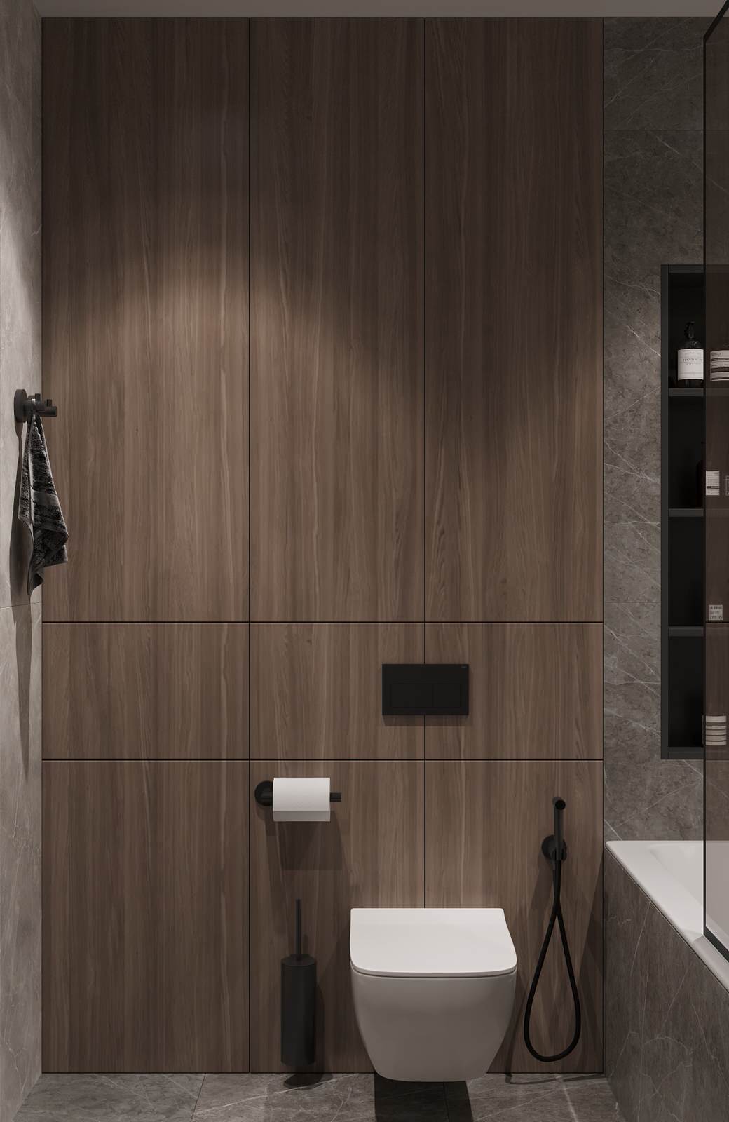 Лиговский сити - 75 м2