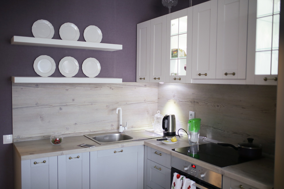 Дизайн квартиры 37 м