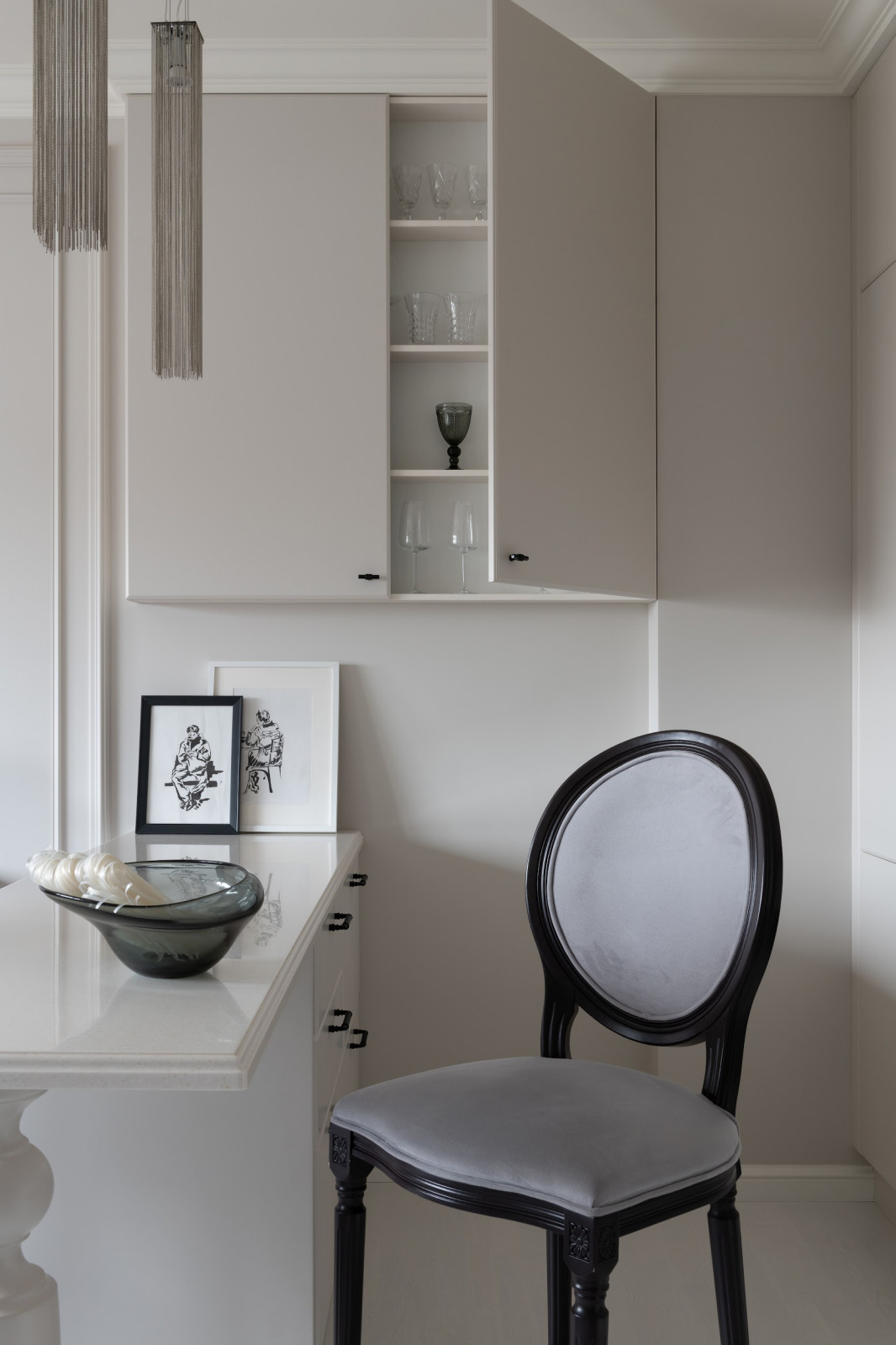 Le Style Parisien (Фото)