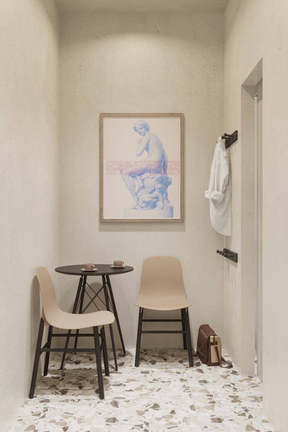 Балетная школа