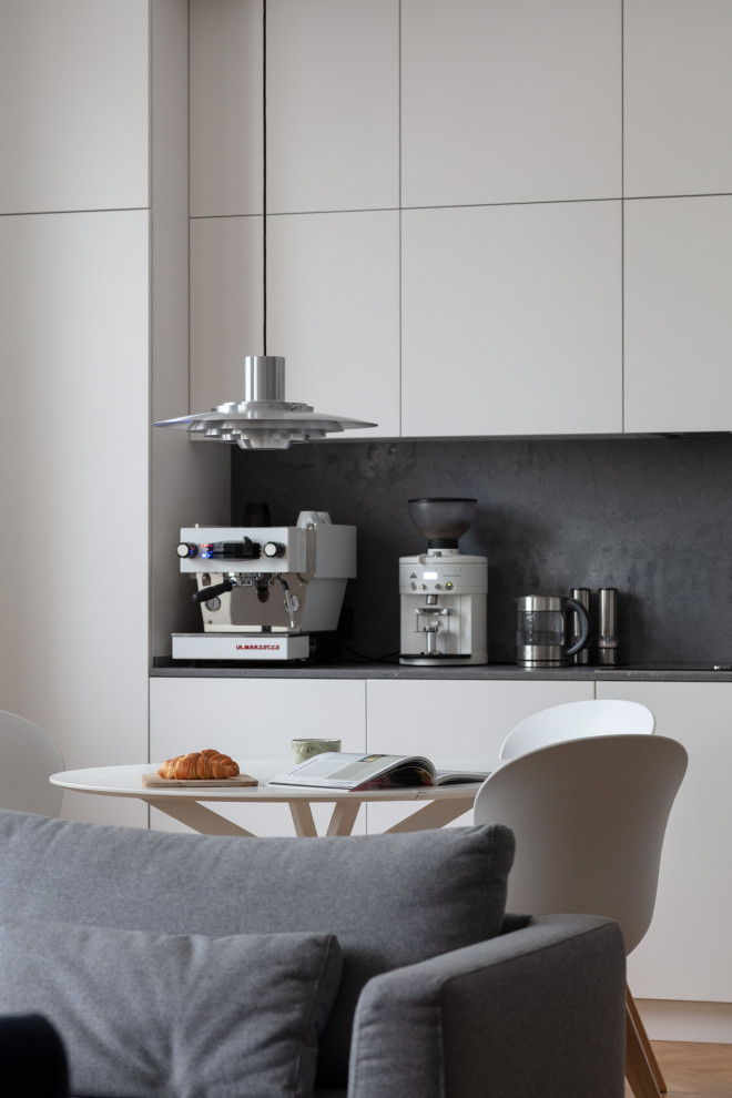 Квартира в ЖК River House