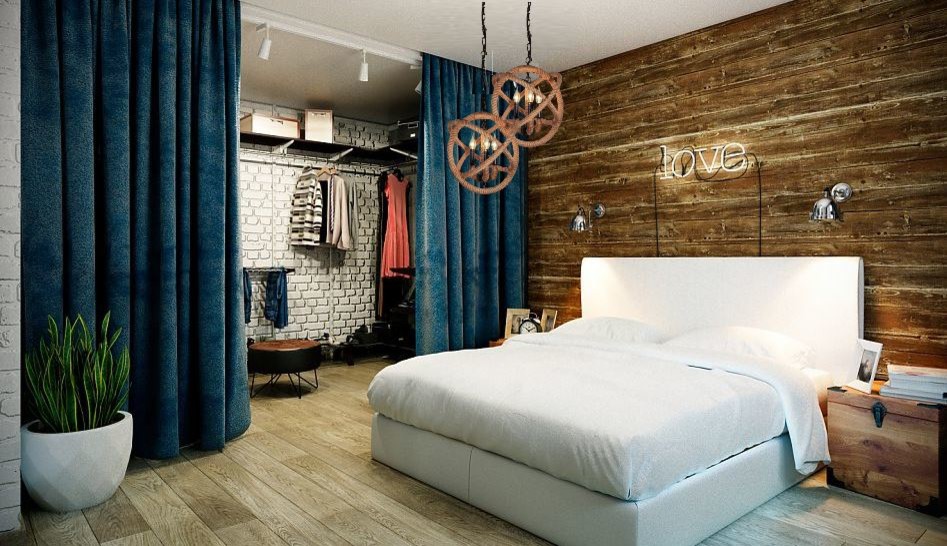 Наш ассортимент в интерьерах