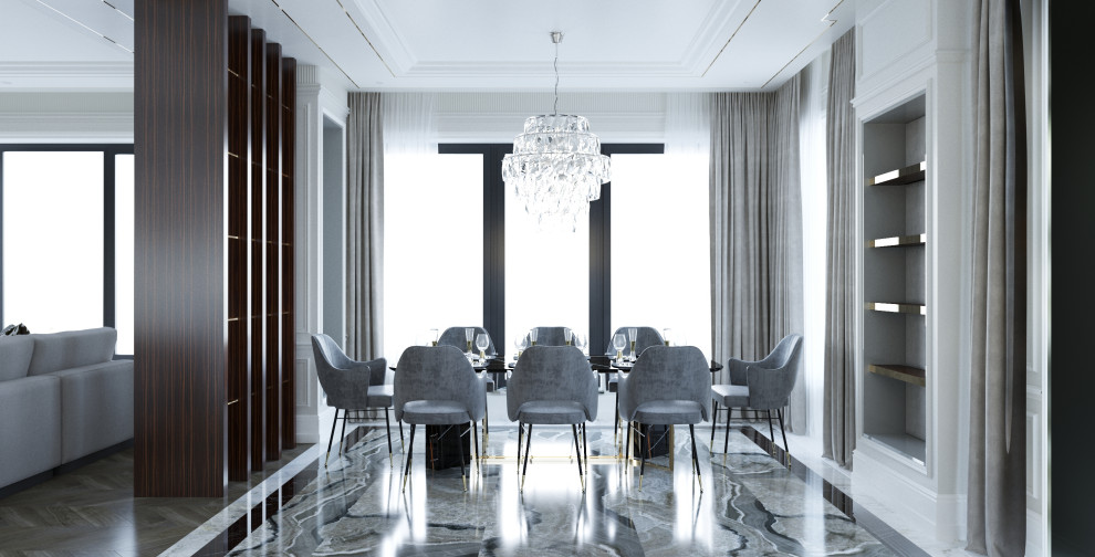 ЖК Life Приморский