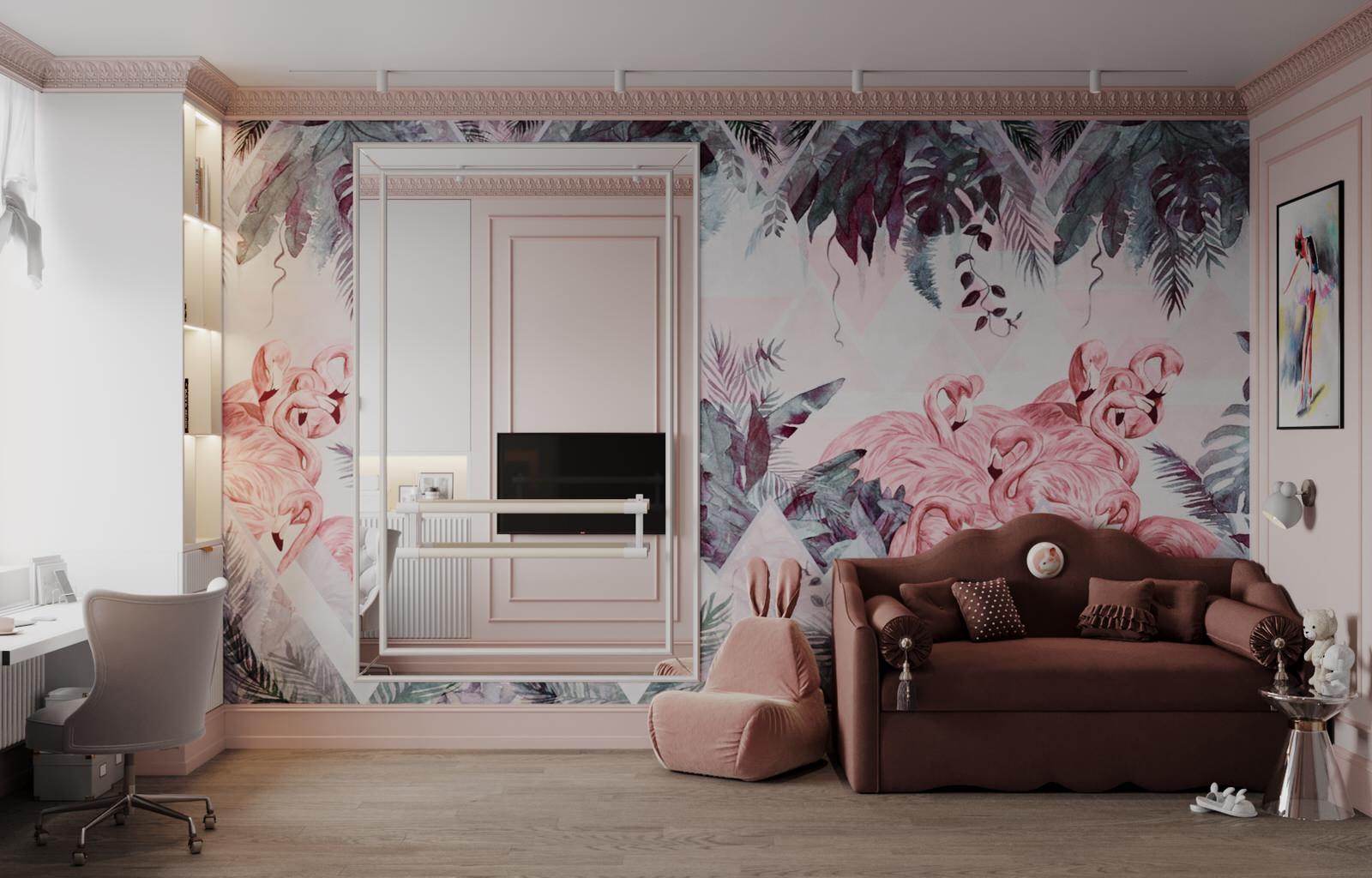 Классика с английским флёром