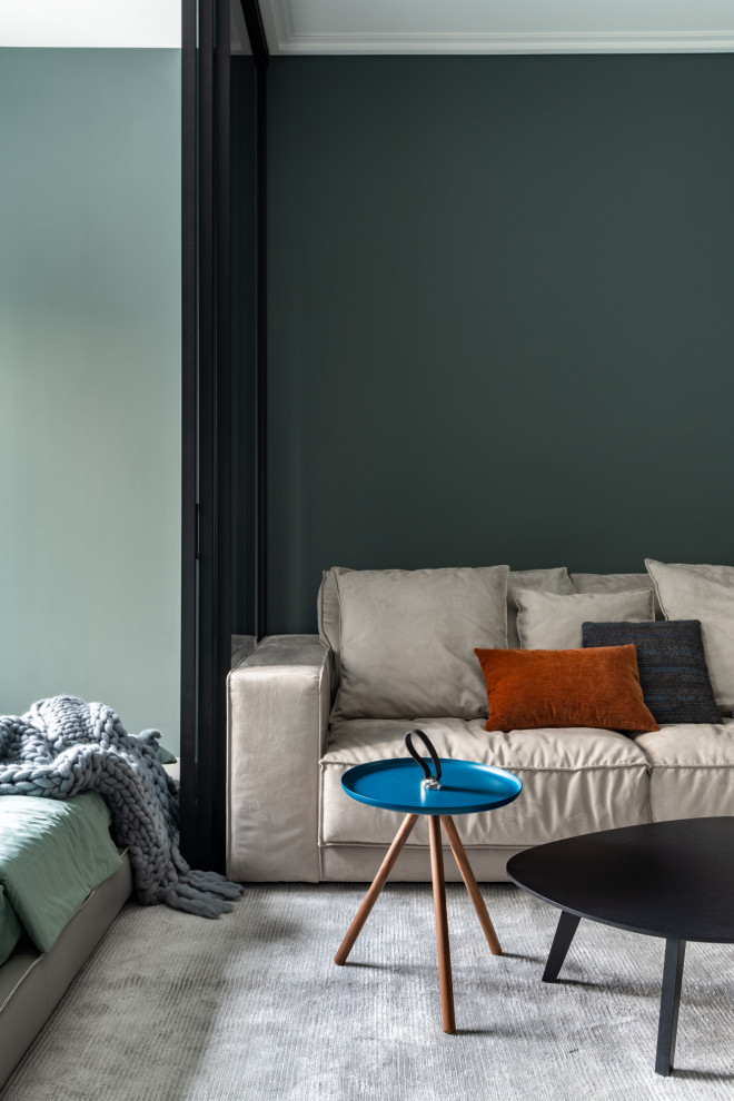 ЖК Царская площадь (Романовский корпус)