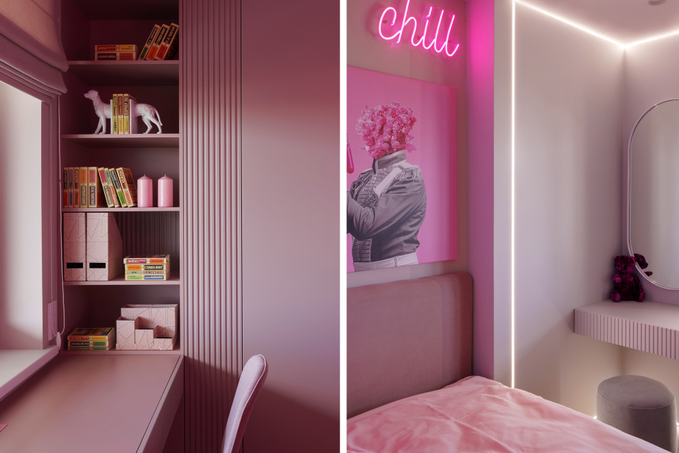 Реализация проекта ЖК Парковый квартал