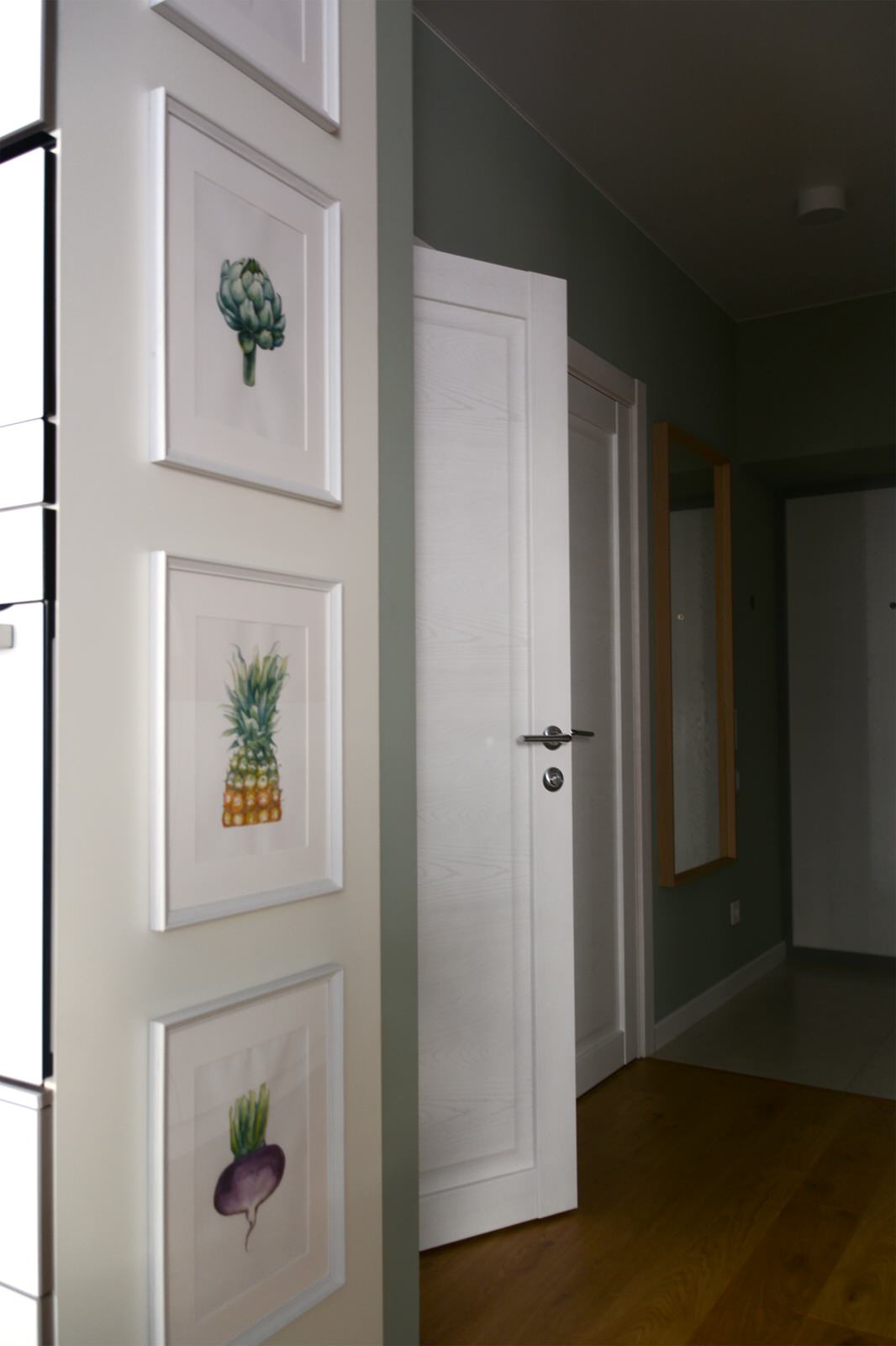 KINDLY Квартира для растущей семьи