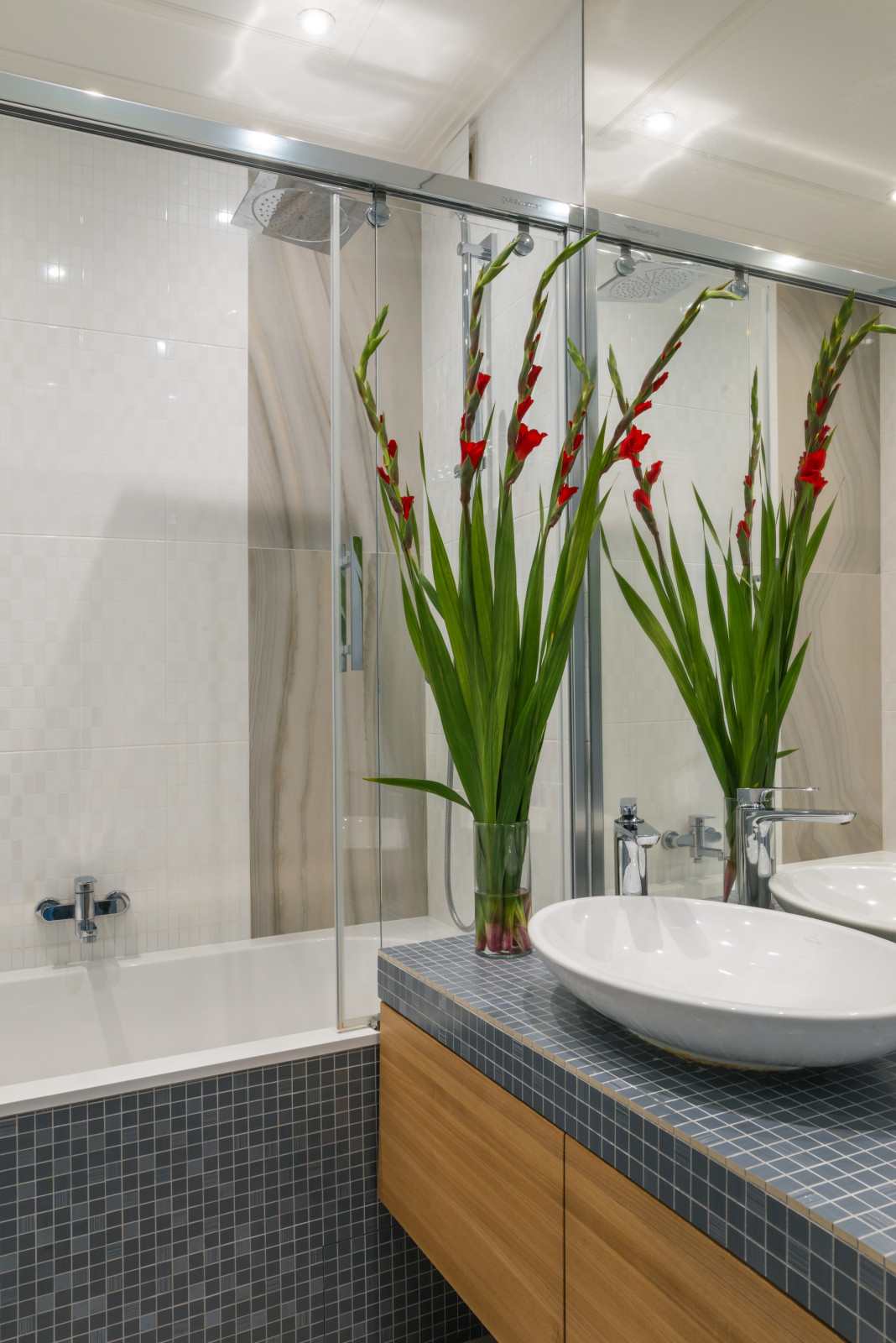 Палитра осени