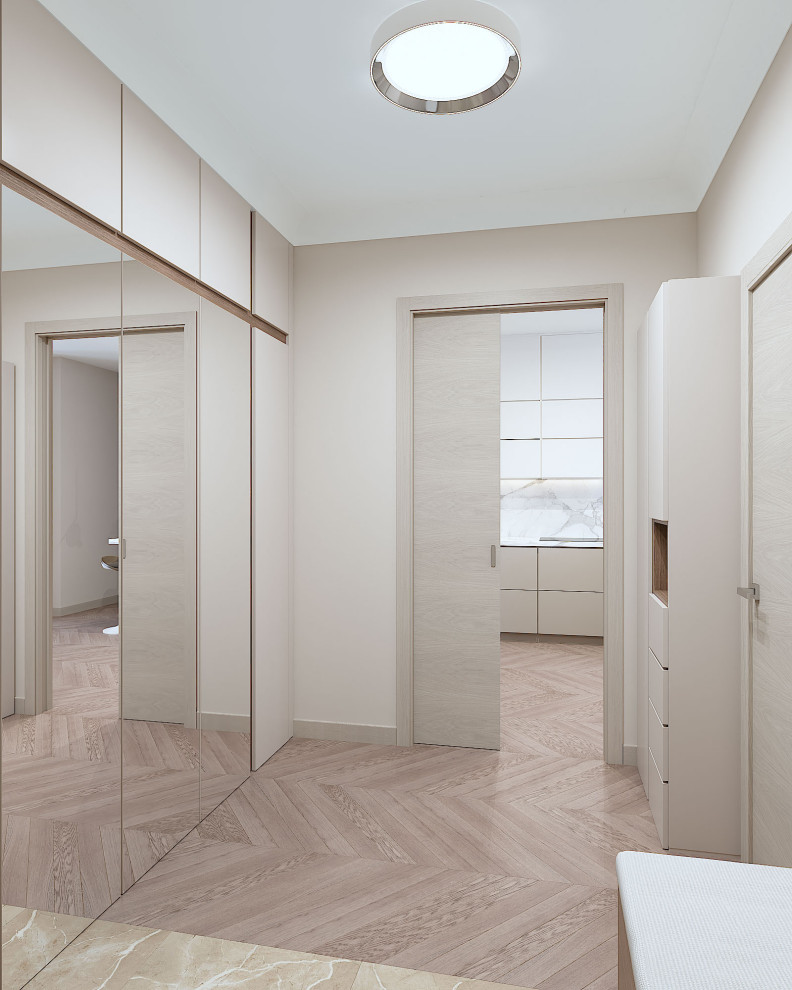 квартира 105м2