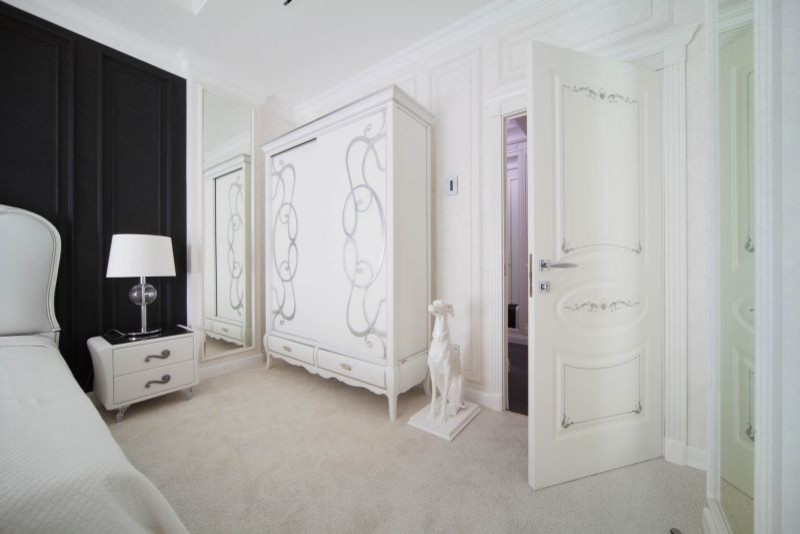 Квартира 112,6 кв.м в клубном доме "Тихвин"