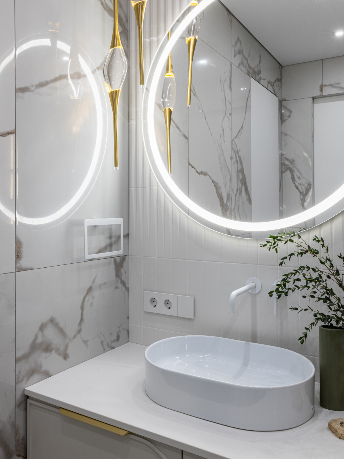 Квартирв в центре г.Уфа