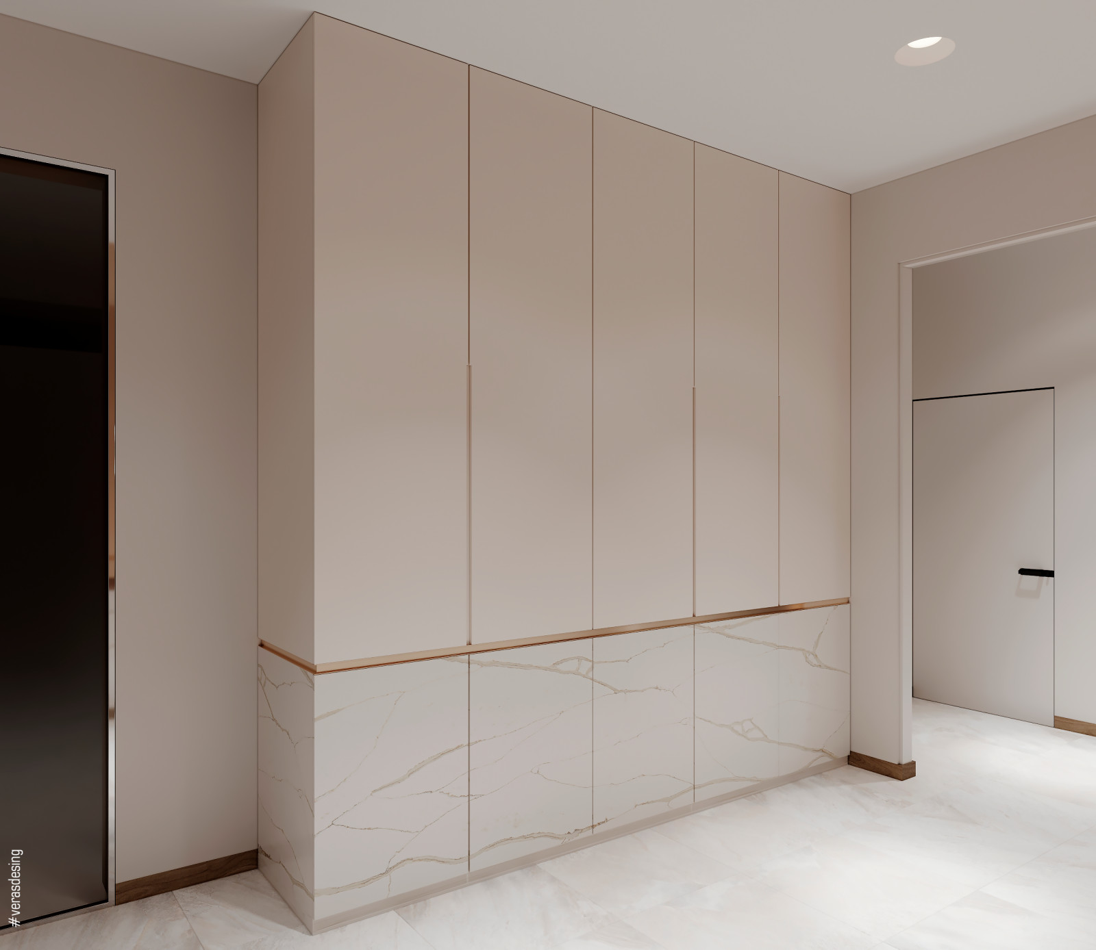 Загородный дом