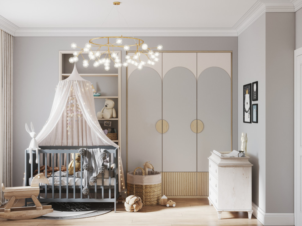 квартира на Маршала Баграмян