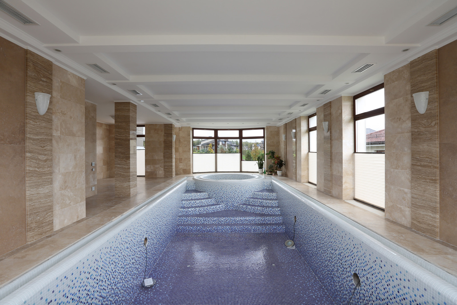 Дом Гринфилд