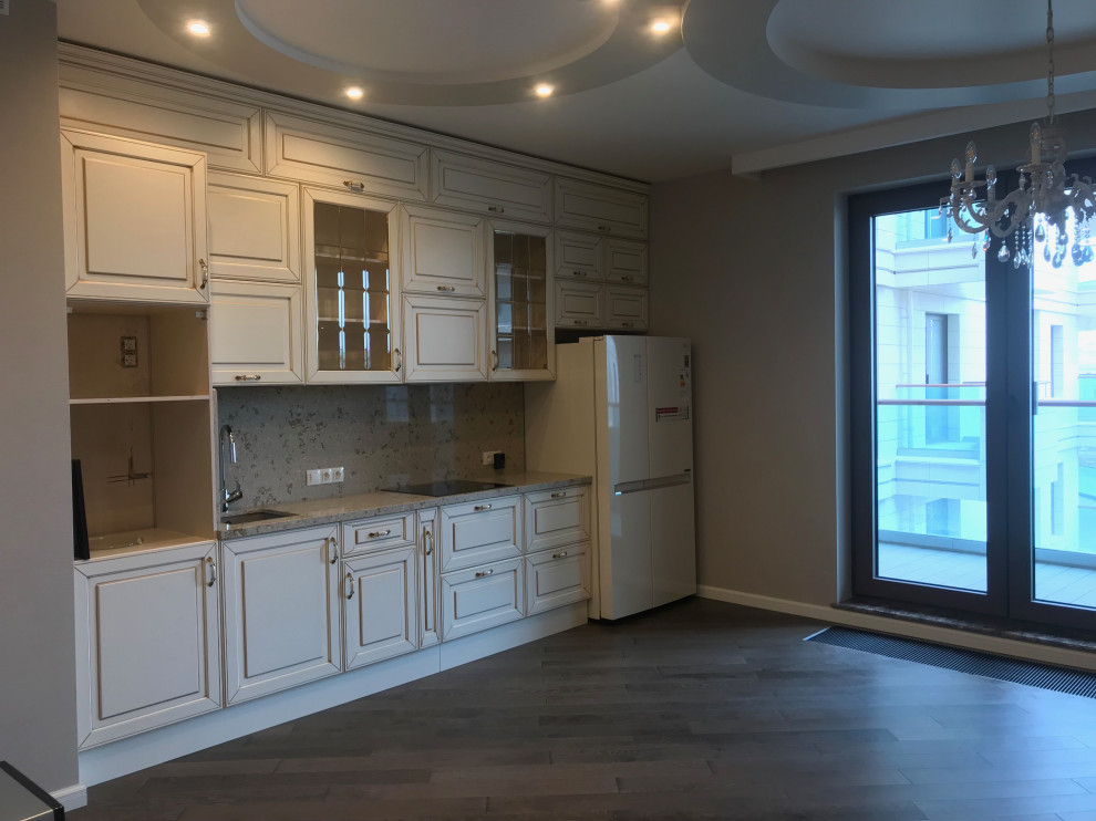 ЖК Привелегия