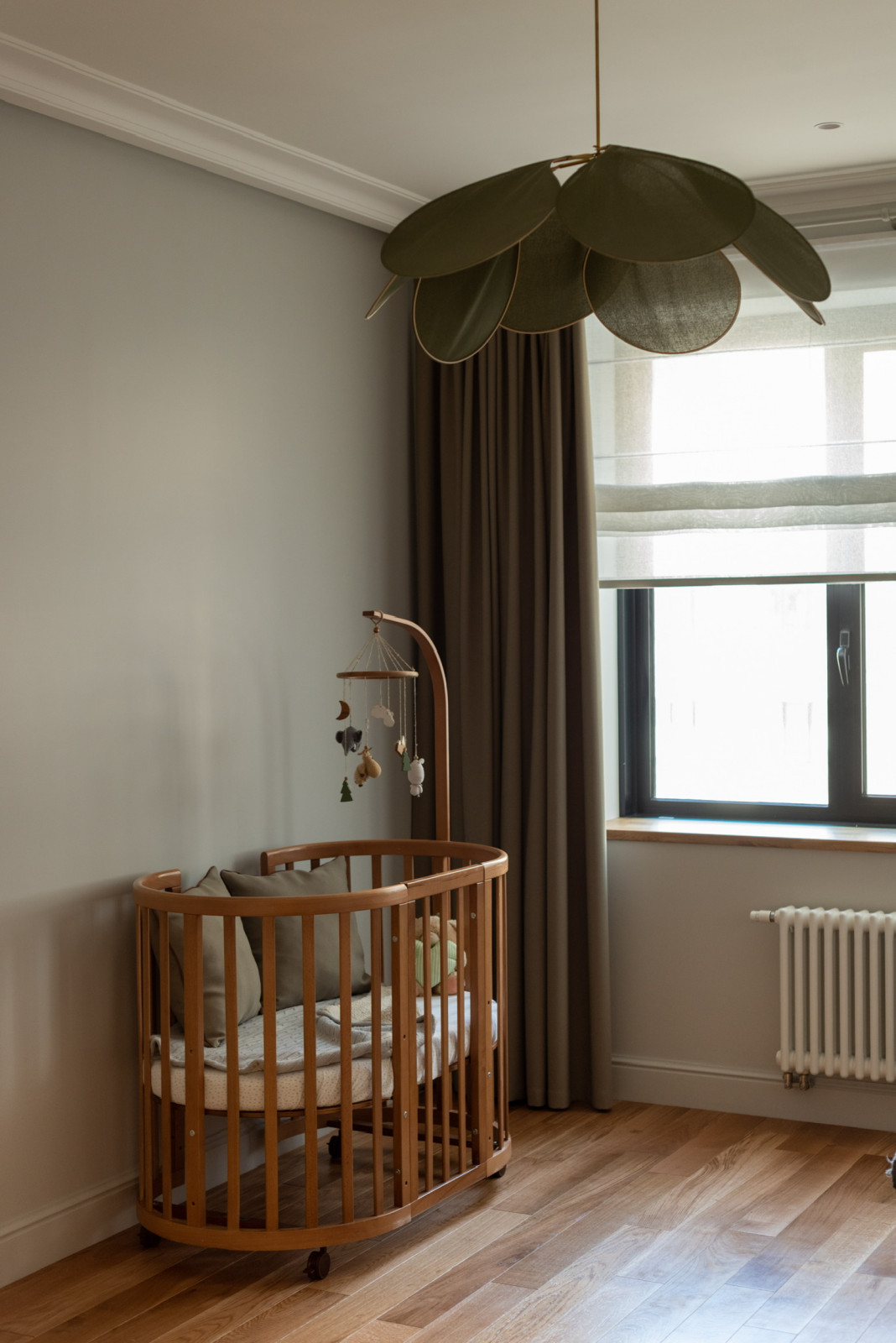 Обложка проекта: Искра-парк