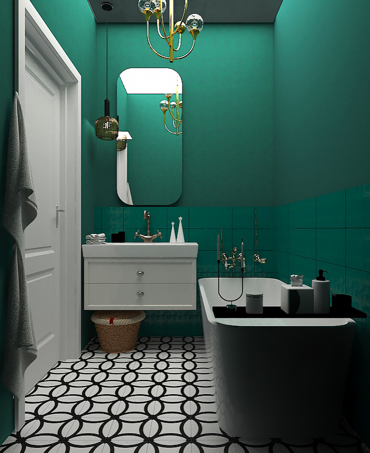 квартира на ул. Розы Люксембург 69/2