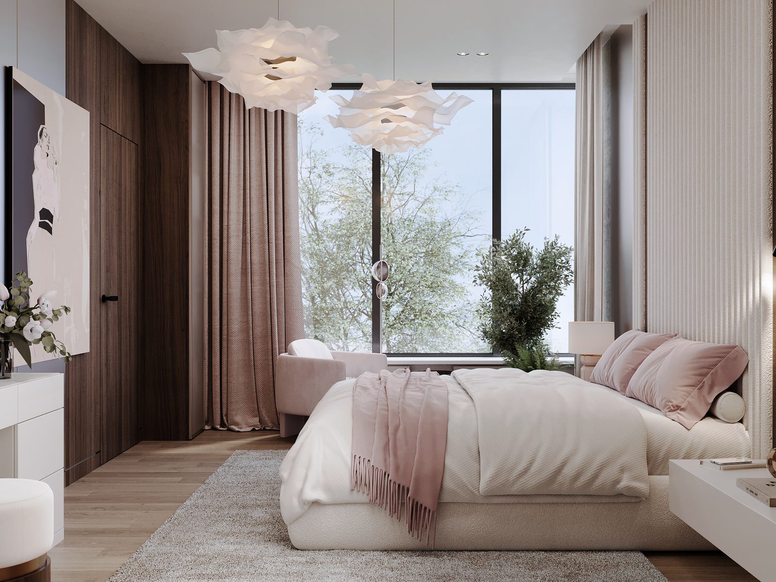 PEVCHEE 615 sqm