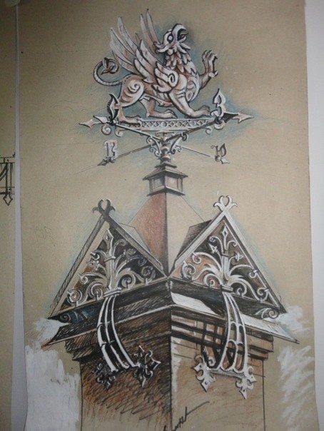 Необычные вещи