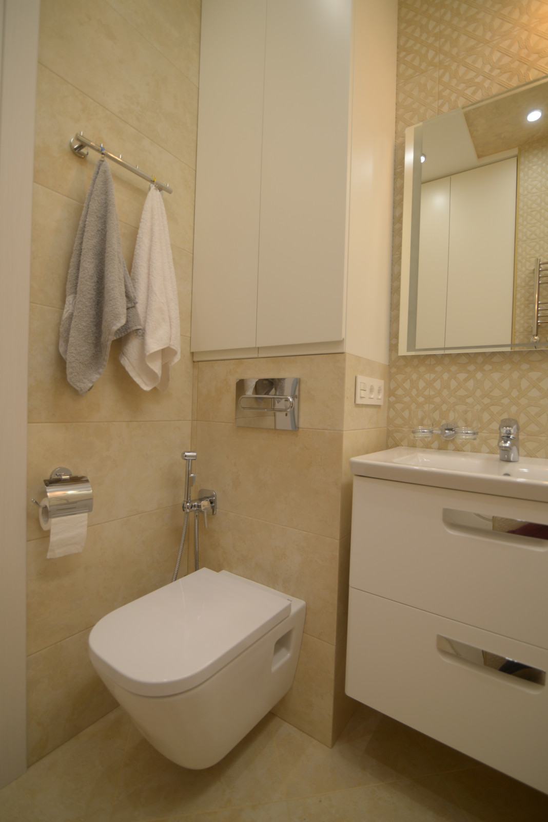 Реализация