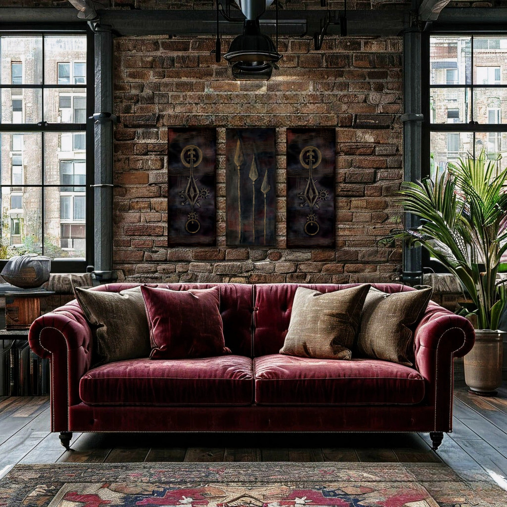 Тени Урарту