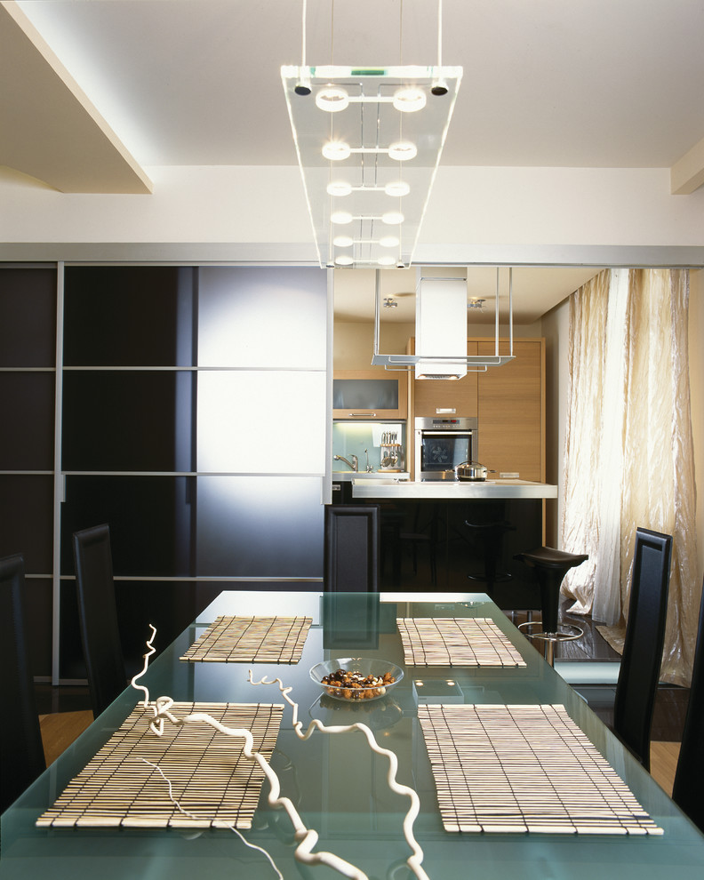 Интерьеры квартиры