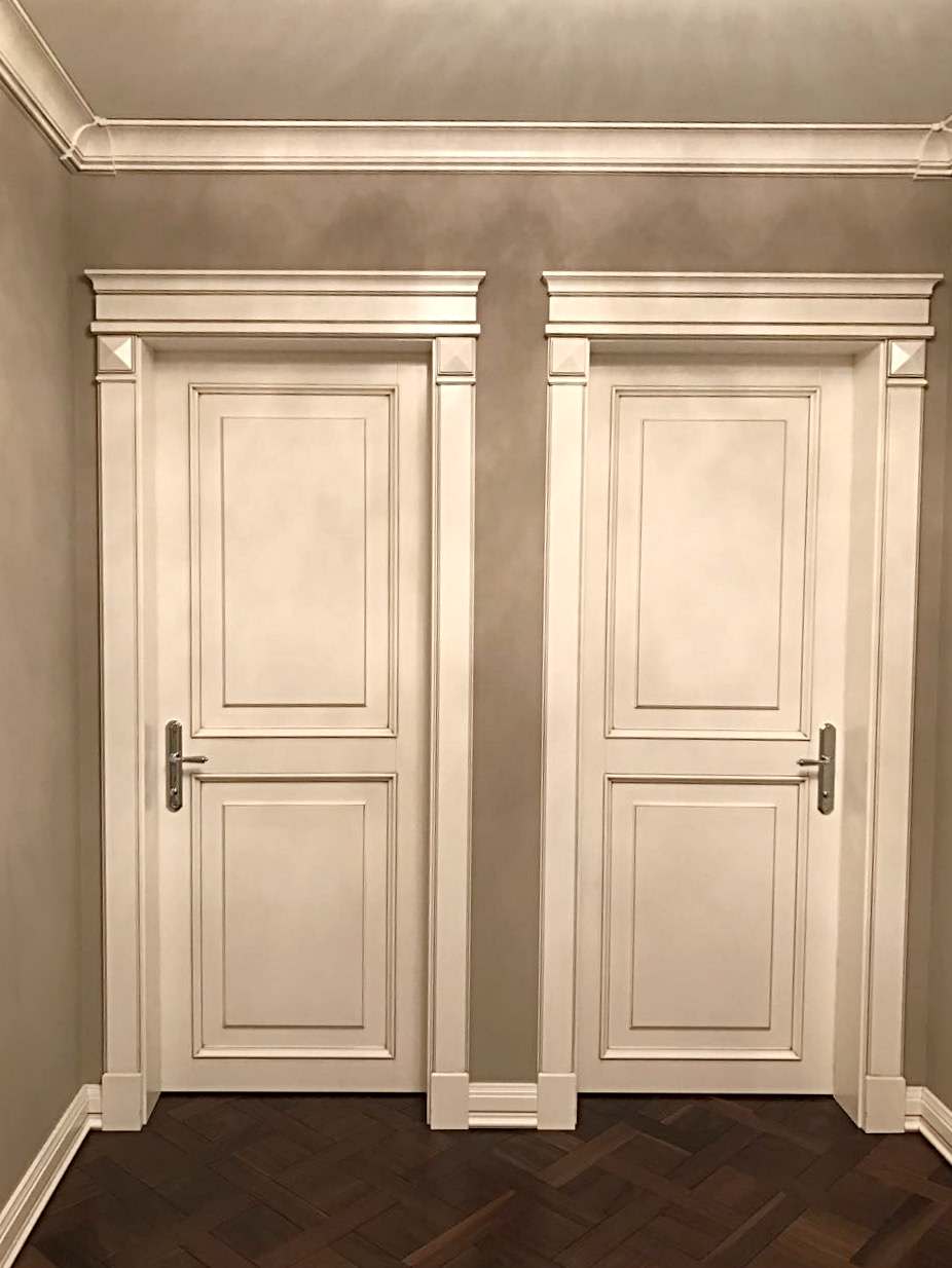 Квартира в Москве