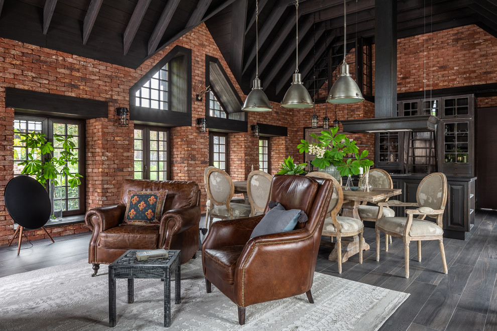 Летняя Кухня