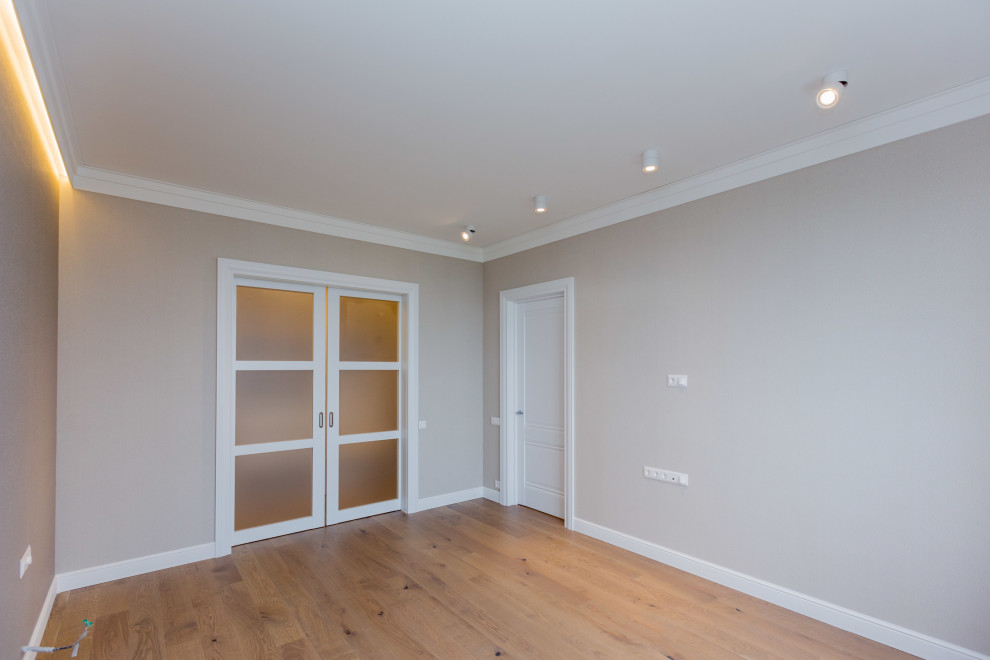 Ленинградский проспект