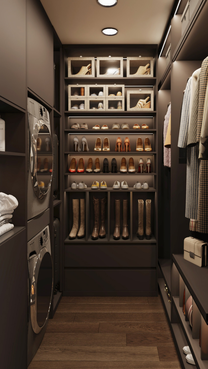 ЖК культура 111 м2