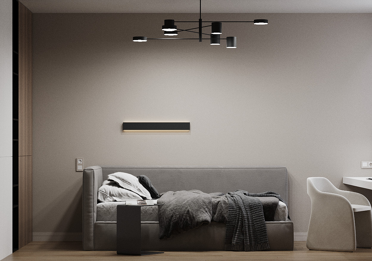 ЖК Черная речка