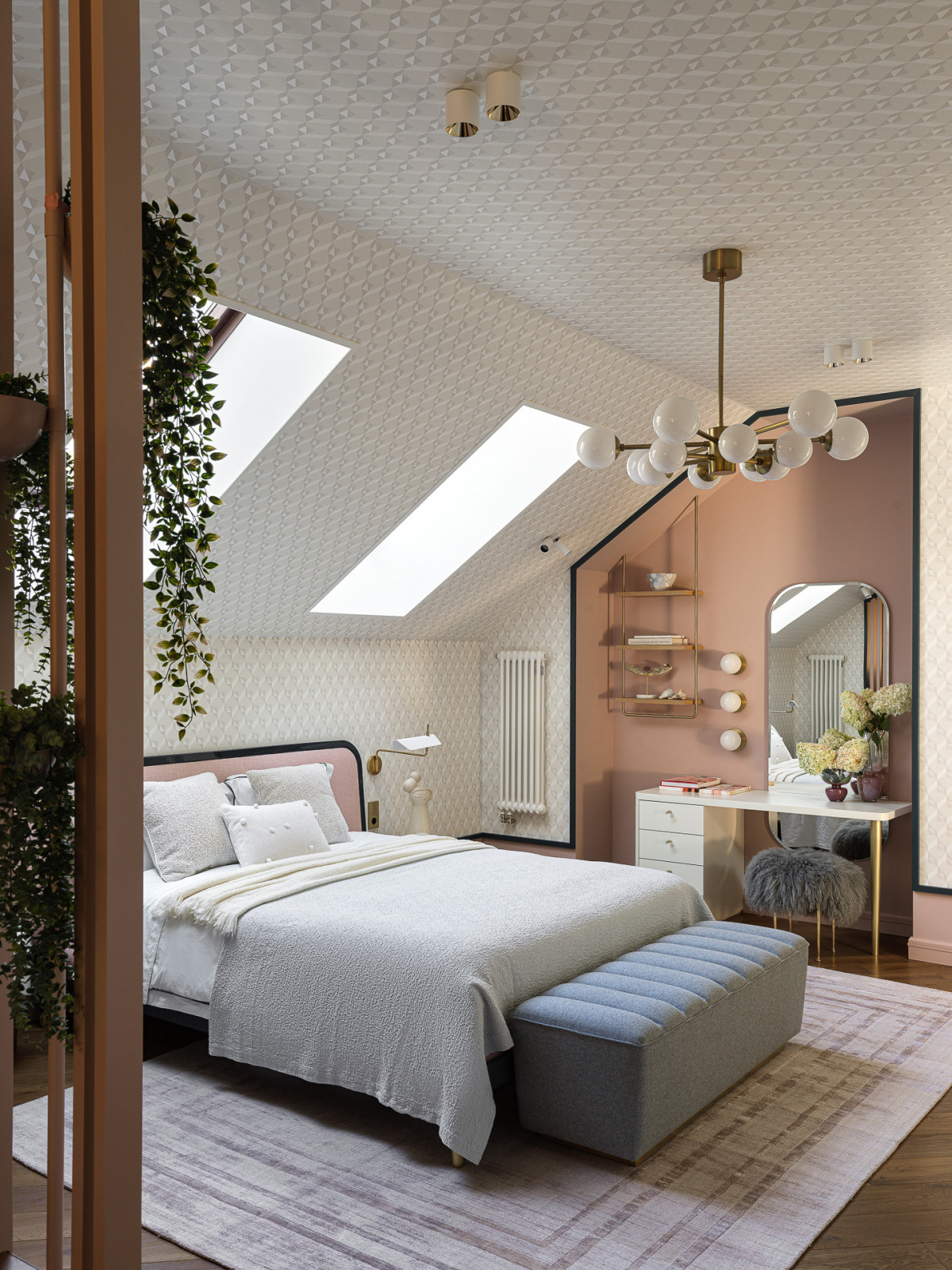 Загородный дом КП Клуб 2071