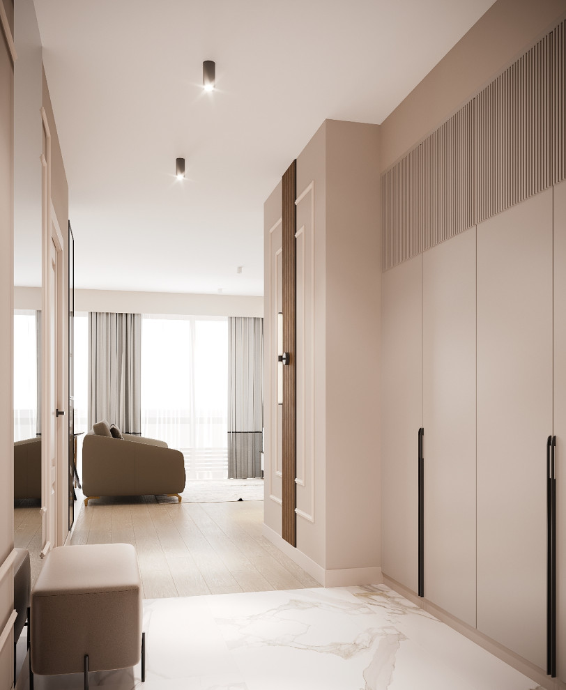 ЖК Атлантис