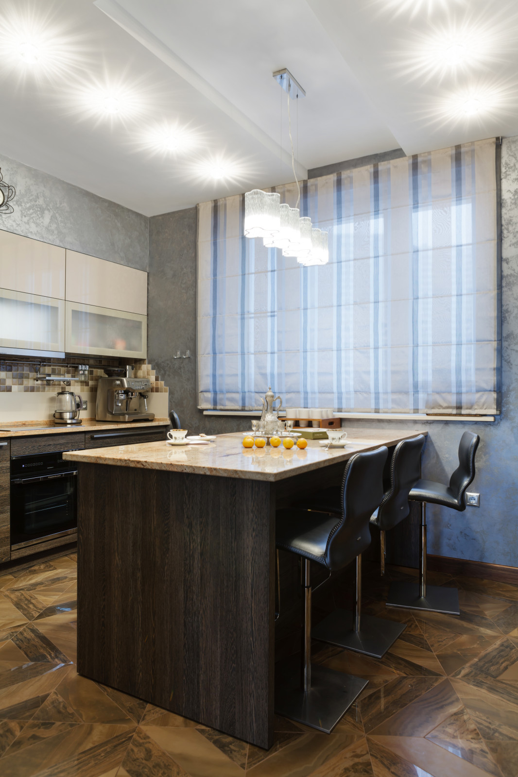 :R Олимпийская деревня