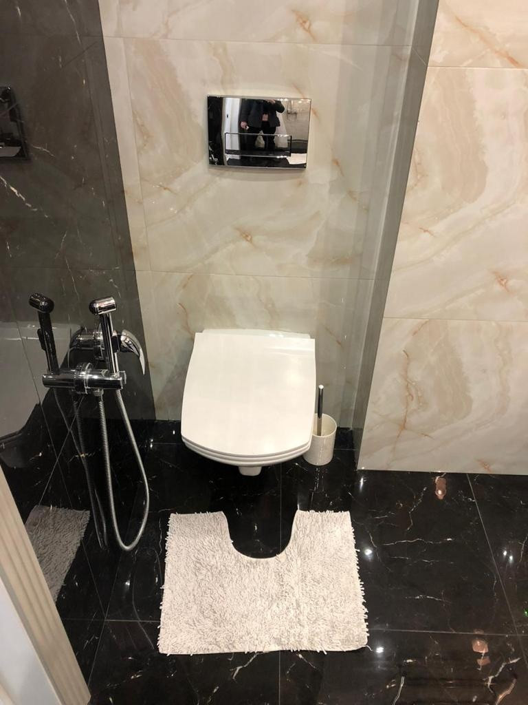 ремонт квартир ЖК Лефортово парк