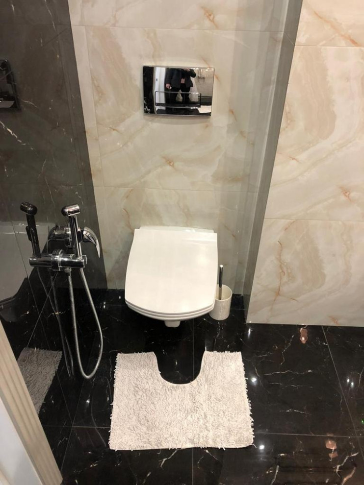 ремонт квартир ЖК Лефортово парк