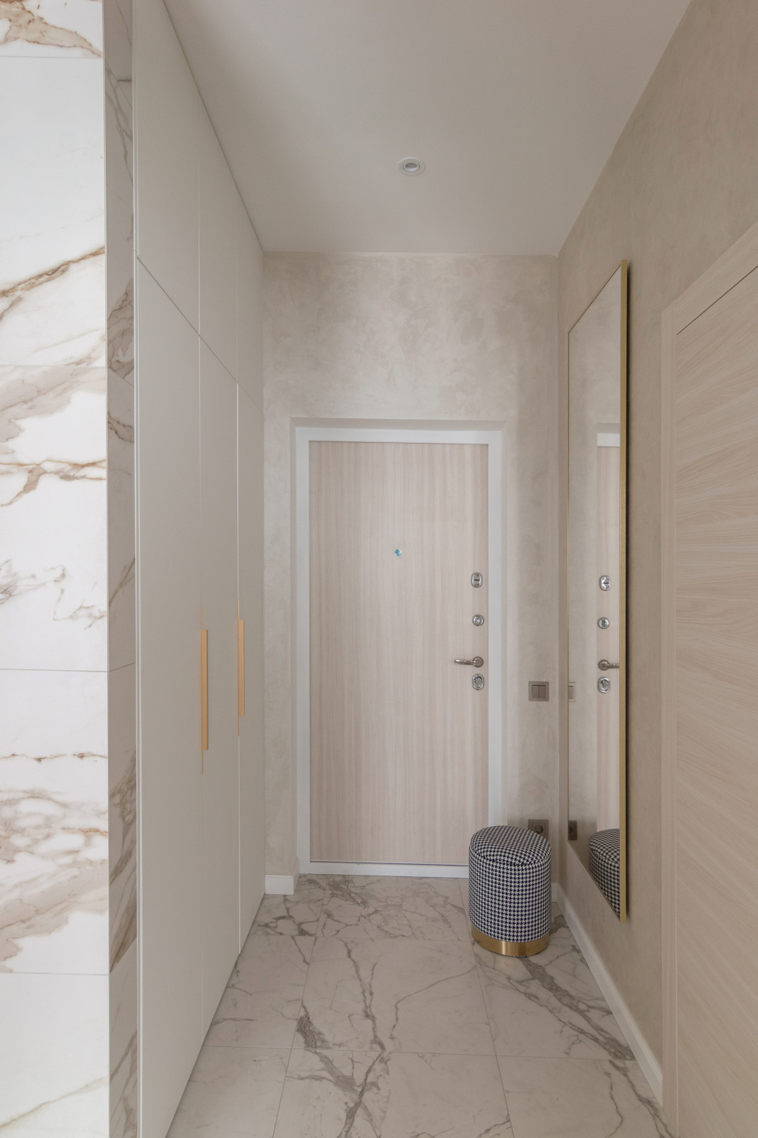 Обложка проекта: гринпарк