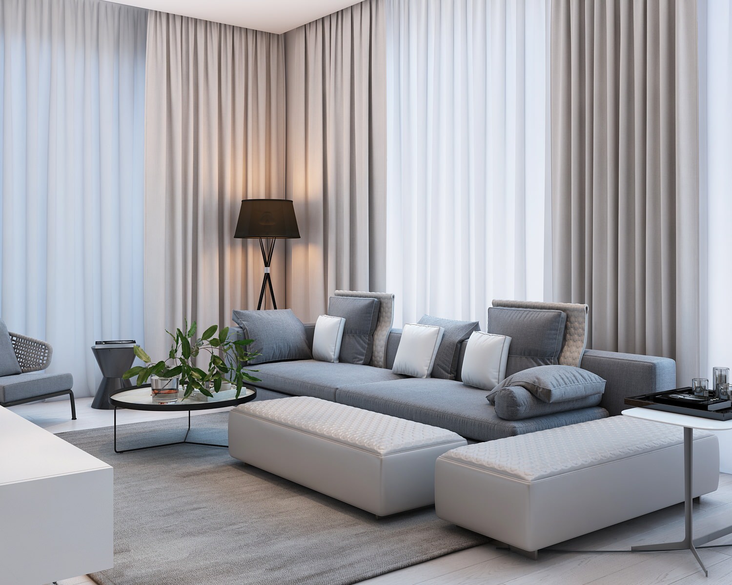 Солёный берег